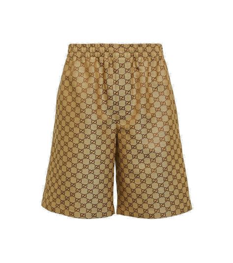 gucci ahorts